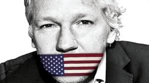 ジュリアン・アサンジとは